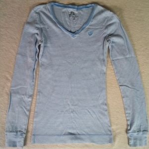 OLD NAVY GIRLS YOUTH XL LONG SLEEVED SHIRT NWOT